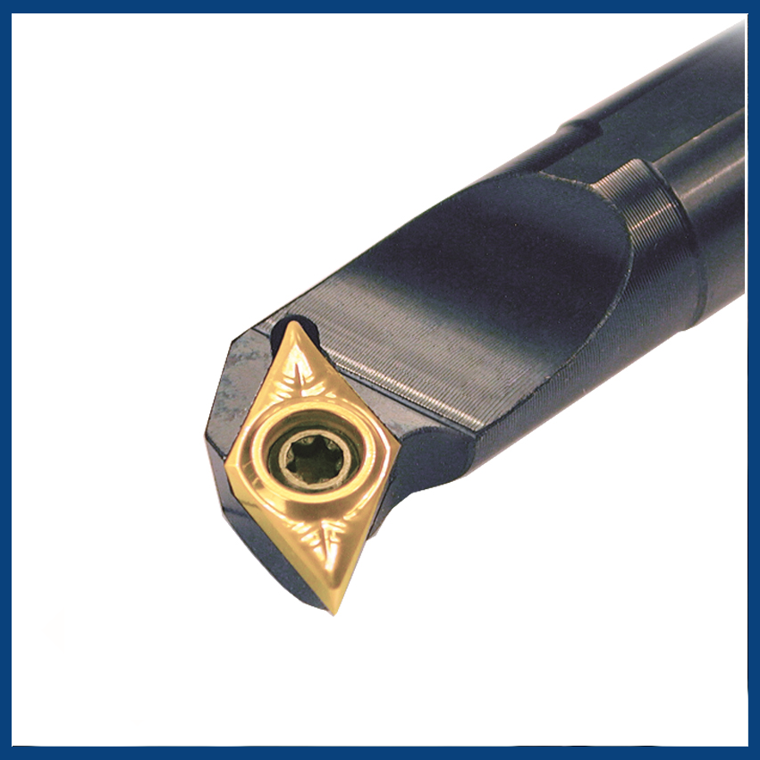 Innenklemmhalter mit Schraubystem