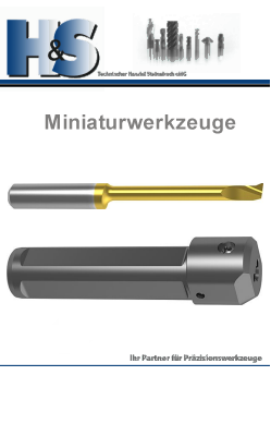Miniwerkzeuge
