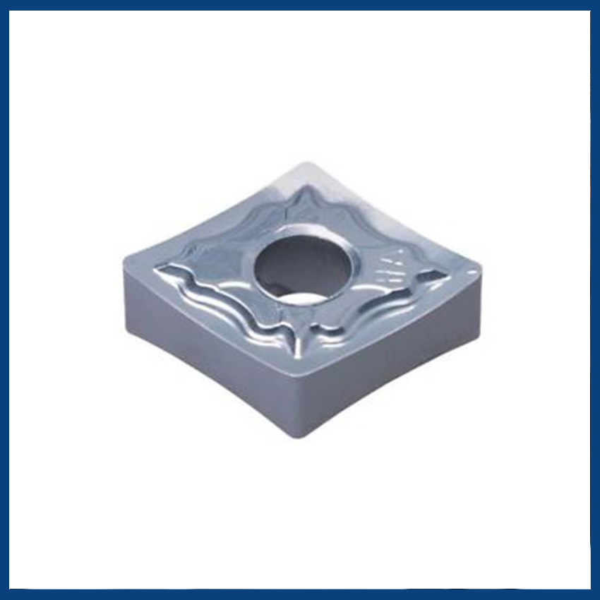 Drehplatten zur Aluminiumbearbeitung