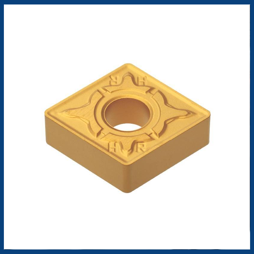 Drehplatten zur Stahlbearbeitung