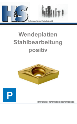 Drehwendeplatten positiv