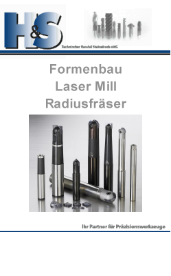 zu unseren Werkzeugen im Bereich Laser Mill Radiusfräser Laser Mill